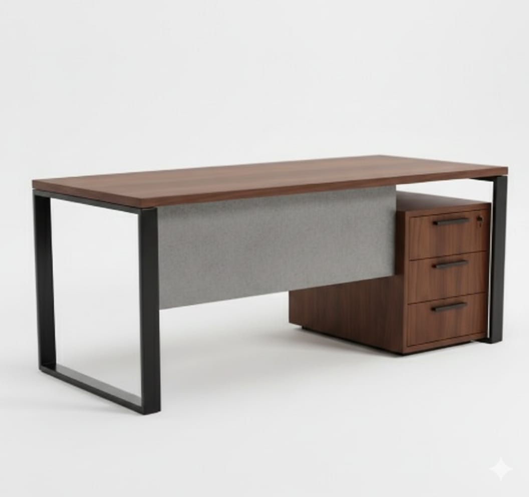 Escritorio operativo